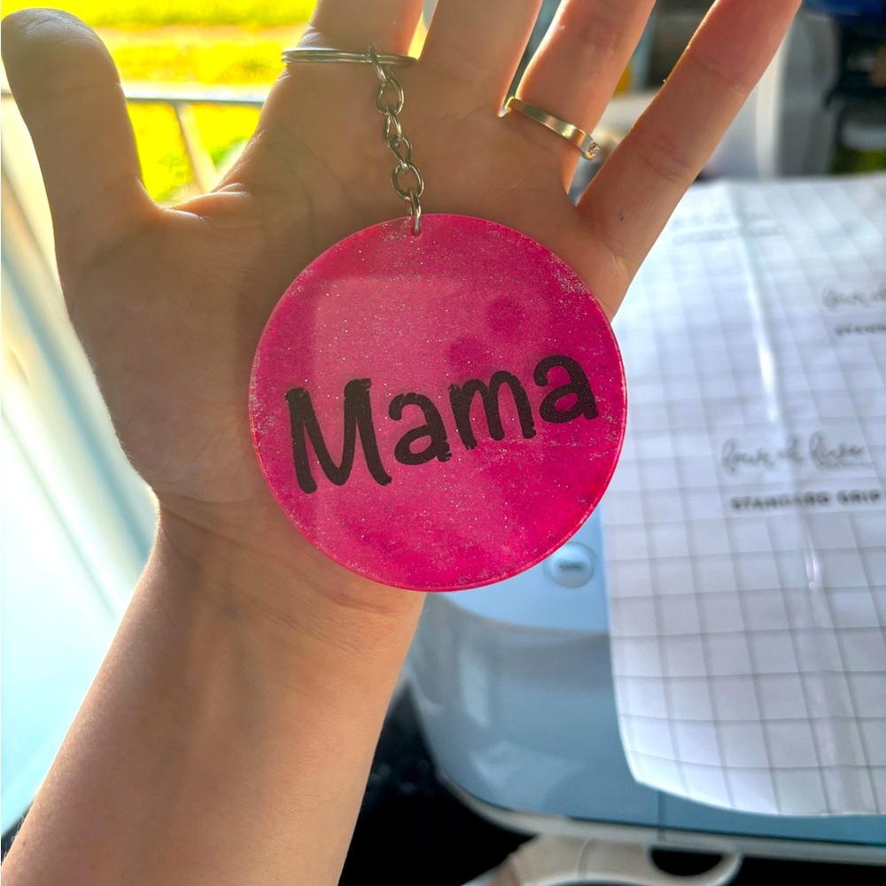 Keychain